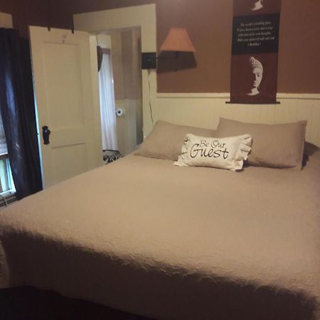 Calais Crossing River House Bed And Breakfast Extérieur photo