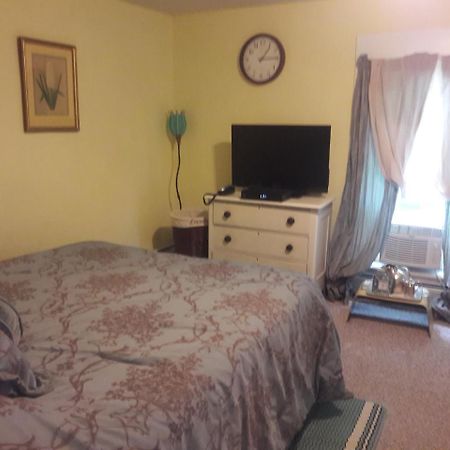 Calais Crossing River House Bed And Breakfast Extérieur photo
