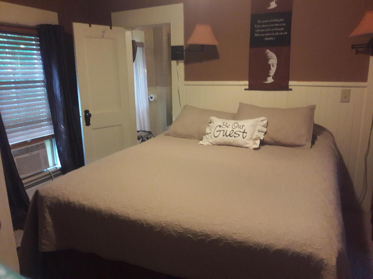 Calais Crossing River House Bed And Breakfast Extérieur photo