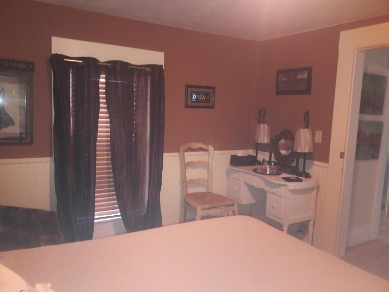 Calais Crossing River House Bed And Breakfast Extérieur photo