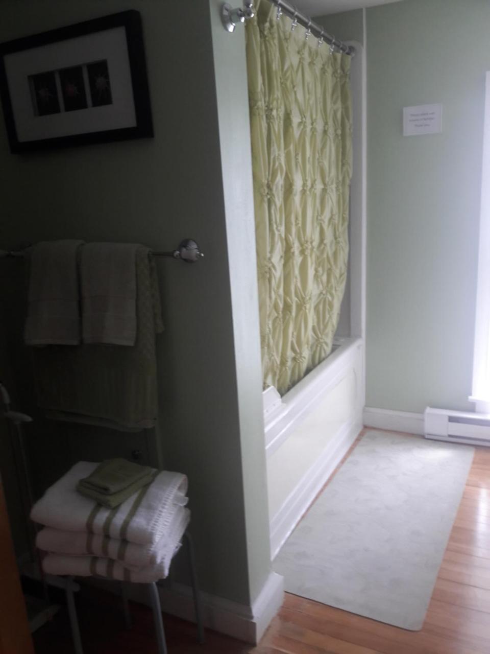 Calais Crossing River House Bed And Breakfast Extérieur photo